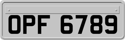 OPF6789