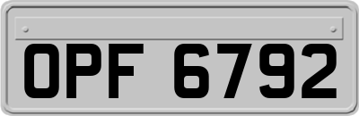 OPF6792