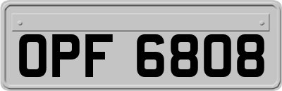 OPF6808