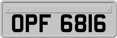 OPF6816