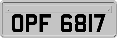 OPF6817
