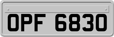 OPF6830