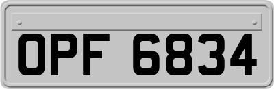 OPF6834