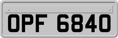 OPF6840