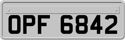 OPF6842