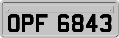 OPF6843