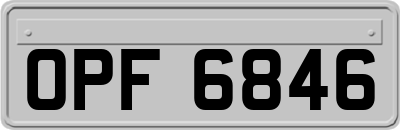 OPF6846