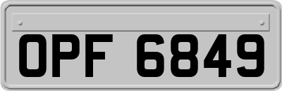 OPF6849