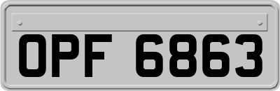OPF6863