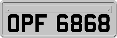 OPF6868
