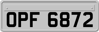 OPF6872