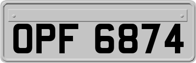 OPF6874