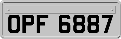 OPF6887