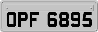 OPF6895