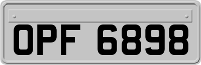 OPF6898