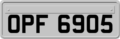 OPF6905