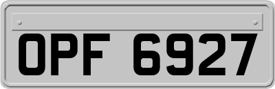 OPF6927