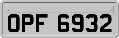 OPF6932