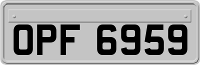 OPF6959