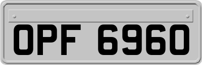 OPF6960