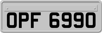 OPF6990