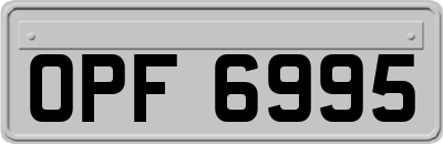 OPF6995