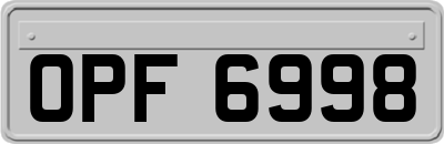 OPF6998