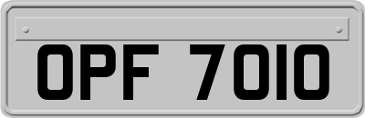 OPF7010