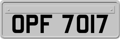 OPF7017