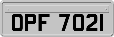 OPF7021