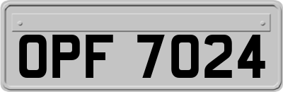 OPF7024