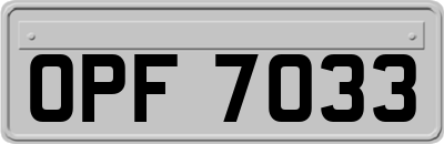 OPF7033