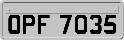 OPF7035