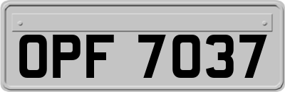 OPF7037