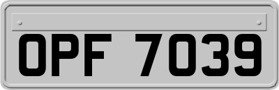 OPF7039