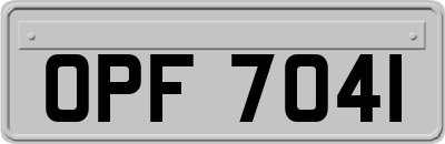 OPF7041