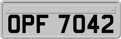 OPF7042