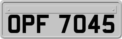 OPF7045