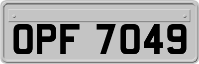 OPF7049