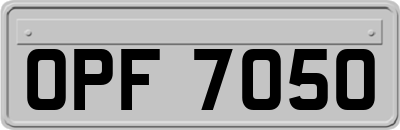 OPF7050