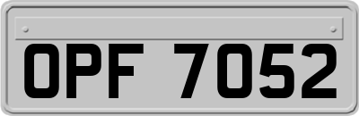 OPF7052