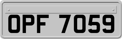 OPF7059