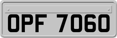 OPF7060