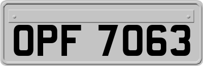 OPF7063