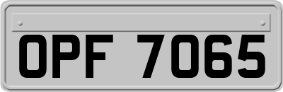 OPF7065