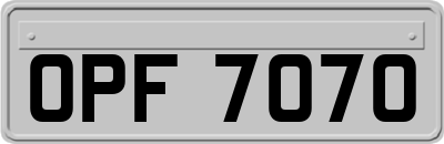 OPF7070