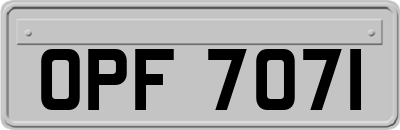 OPF7071