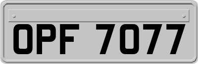 OPF7077