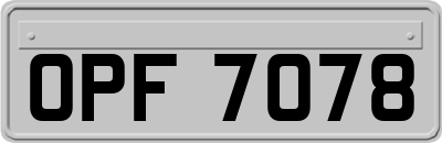 OPF7078