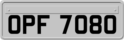 OPF7080